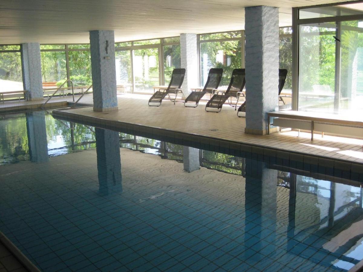 Kurhotel Schluchsee Apartment 2411 Екстериор снимка