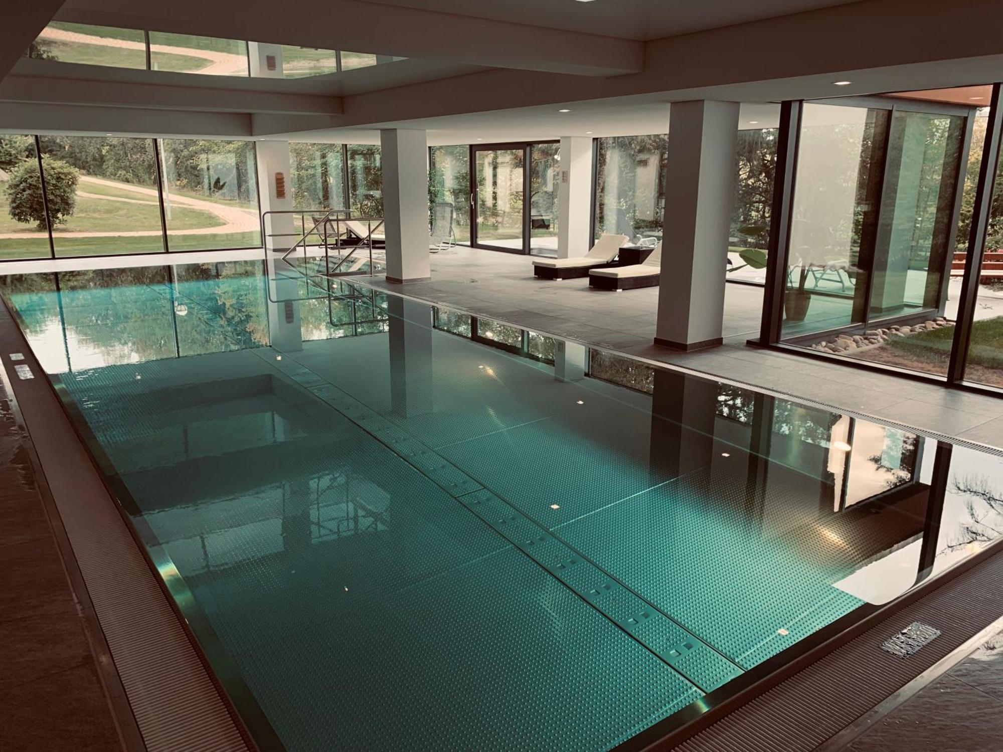Kurhotel Schluchsee Apartment 2411 Екстериор снимка
