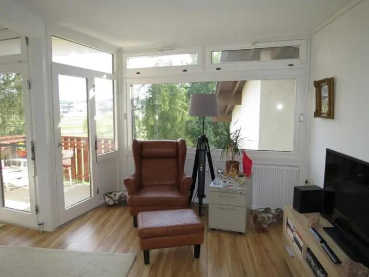 Kurhotel Schluchsee Apartment 2411 Екстериор снимка