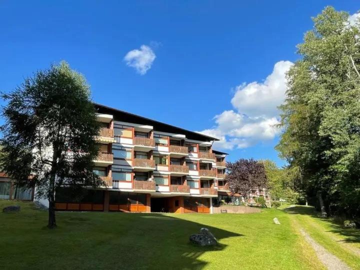 Kurhotel Schluchsee Apartment 2411 Екстериор снимка
