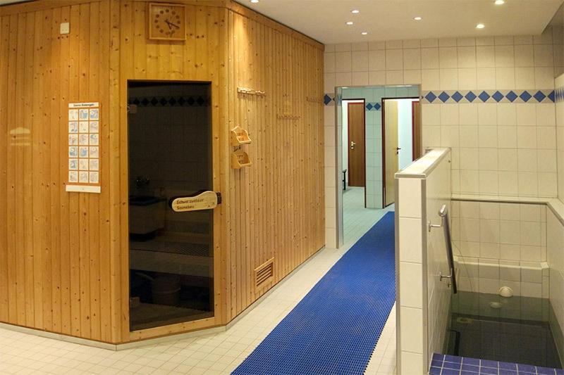 Kurhotel Schluchsee Apartment 2411 Екстериор снимка