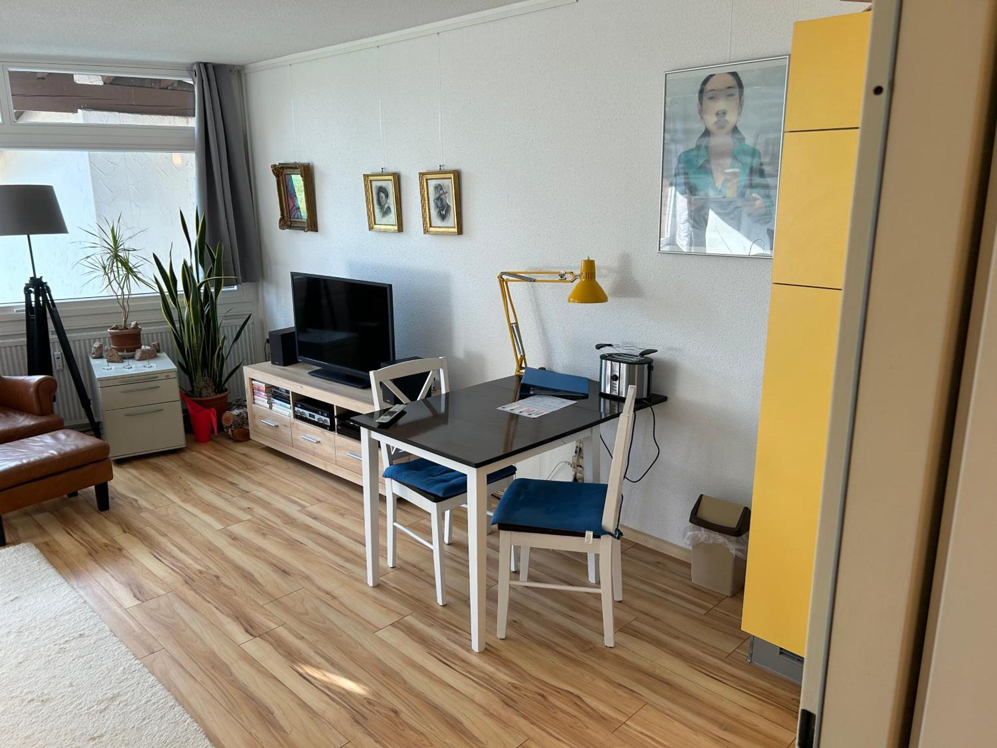 Kurhotel Schluchsee Apartment 2411 Екстериор снимка