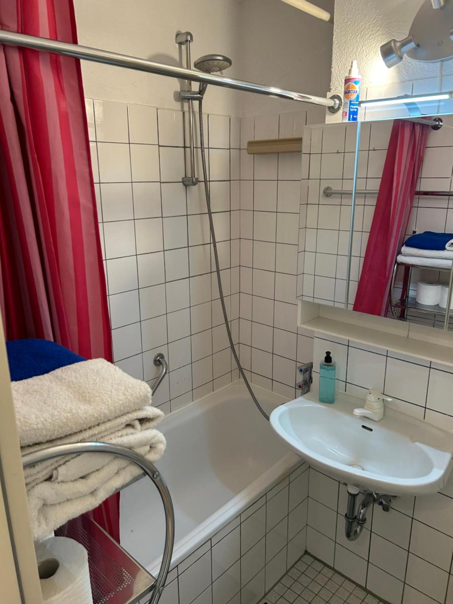 Kurhotel Schluchsee Apartment 2411 Екстериор снимка