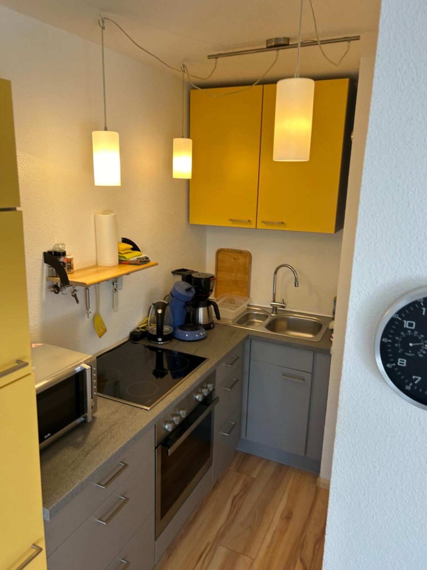 Kurhotel Schluchsee Apartment 2411 Екстериор снимка
