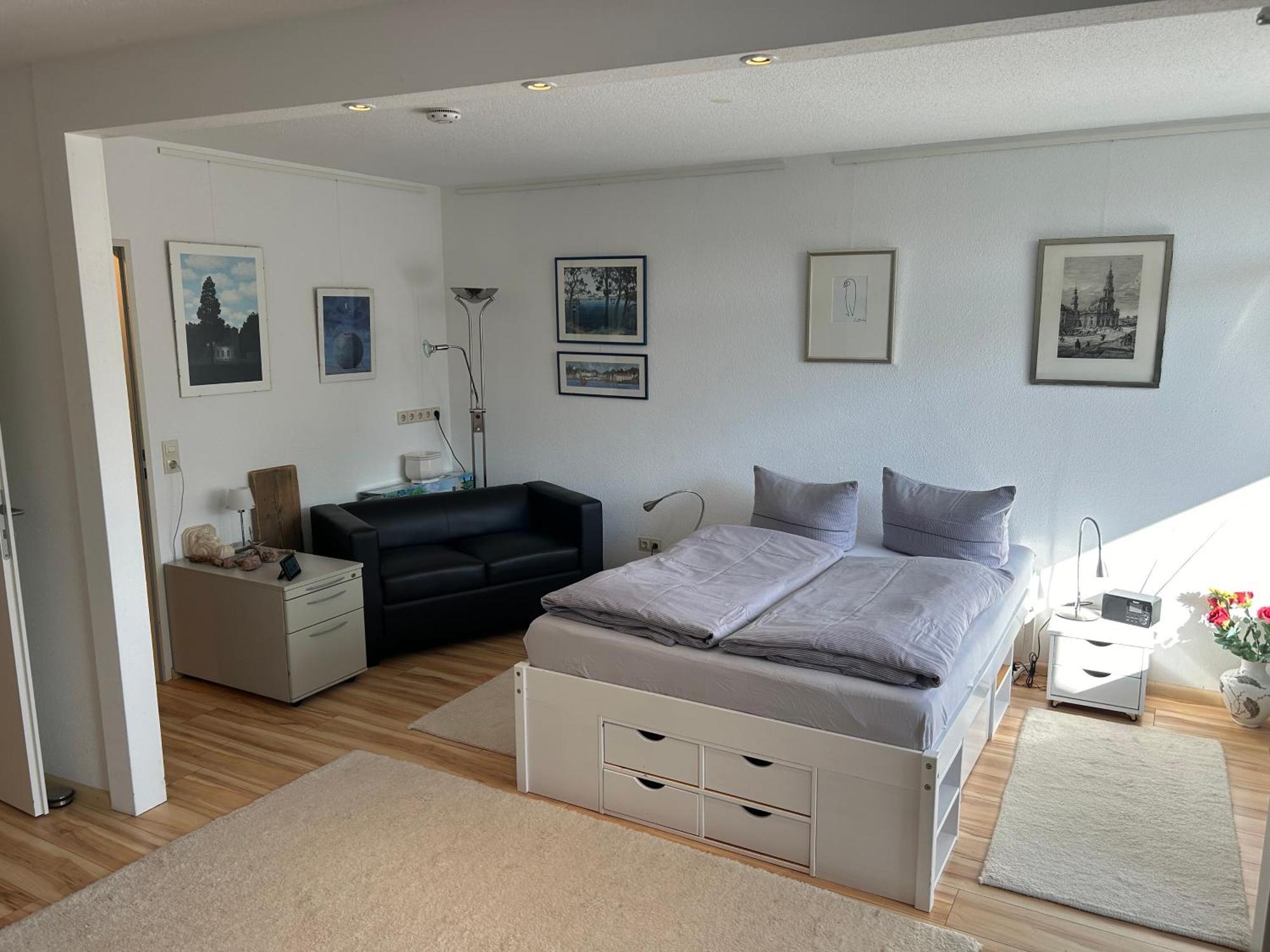 Kurhotel Schluchsee Apartment 2411 Екстериор снимка