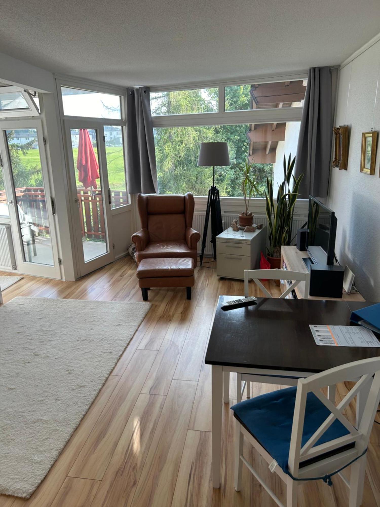 Kurhotel Schluchsee Apartment 2411 Екстериор снимка