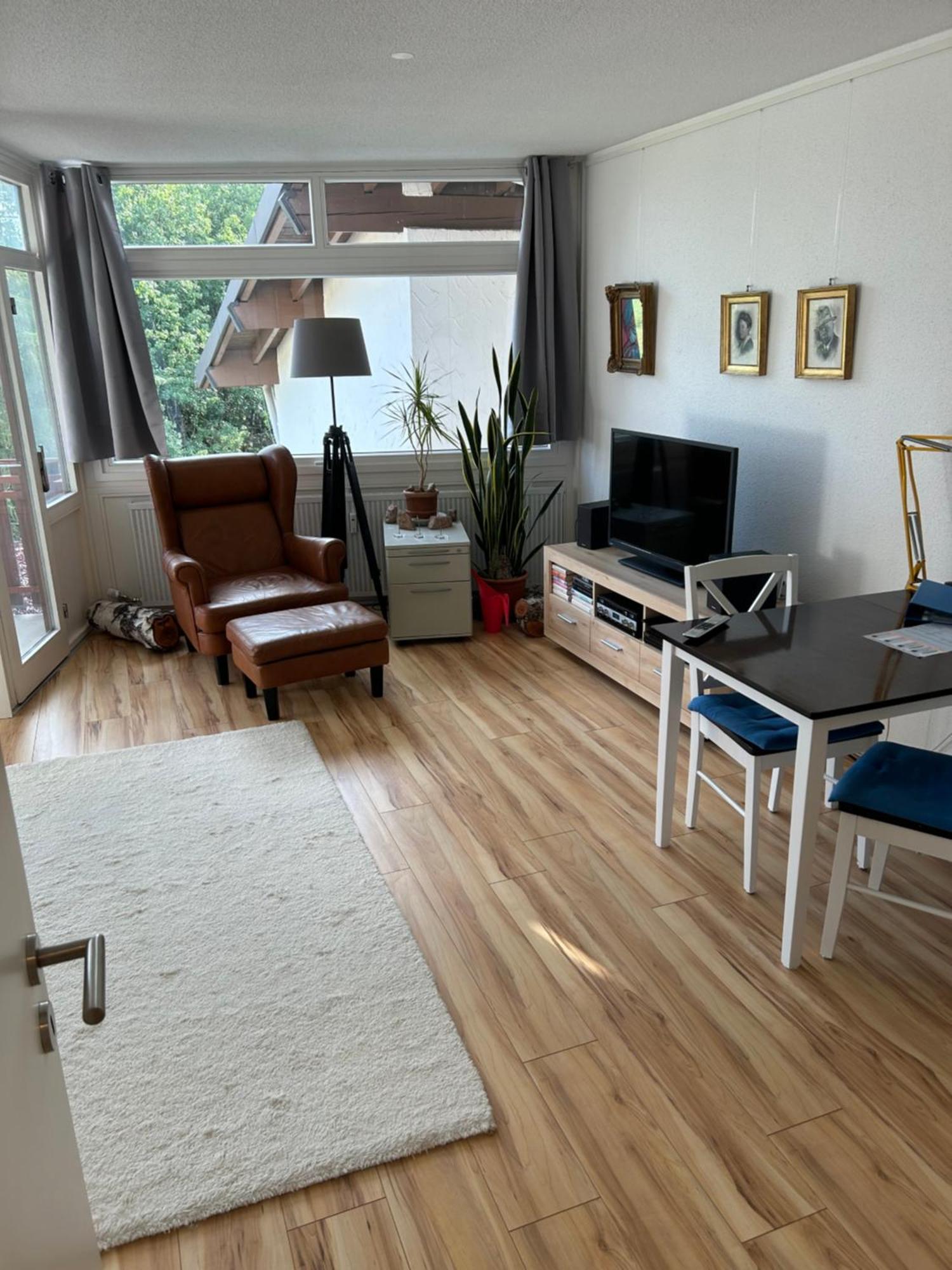 Kurhotel Schluchsee Apartment 2411 Екстериор снимка