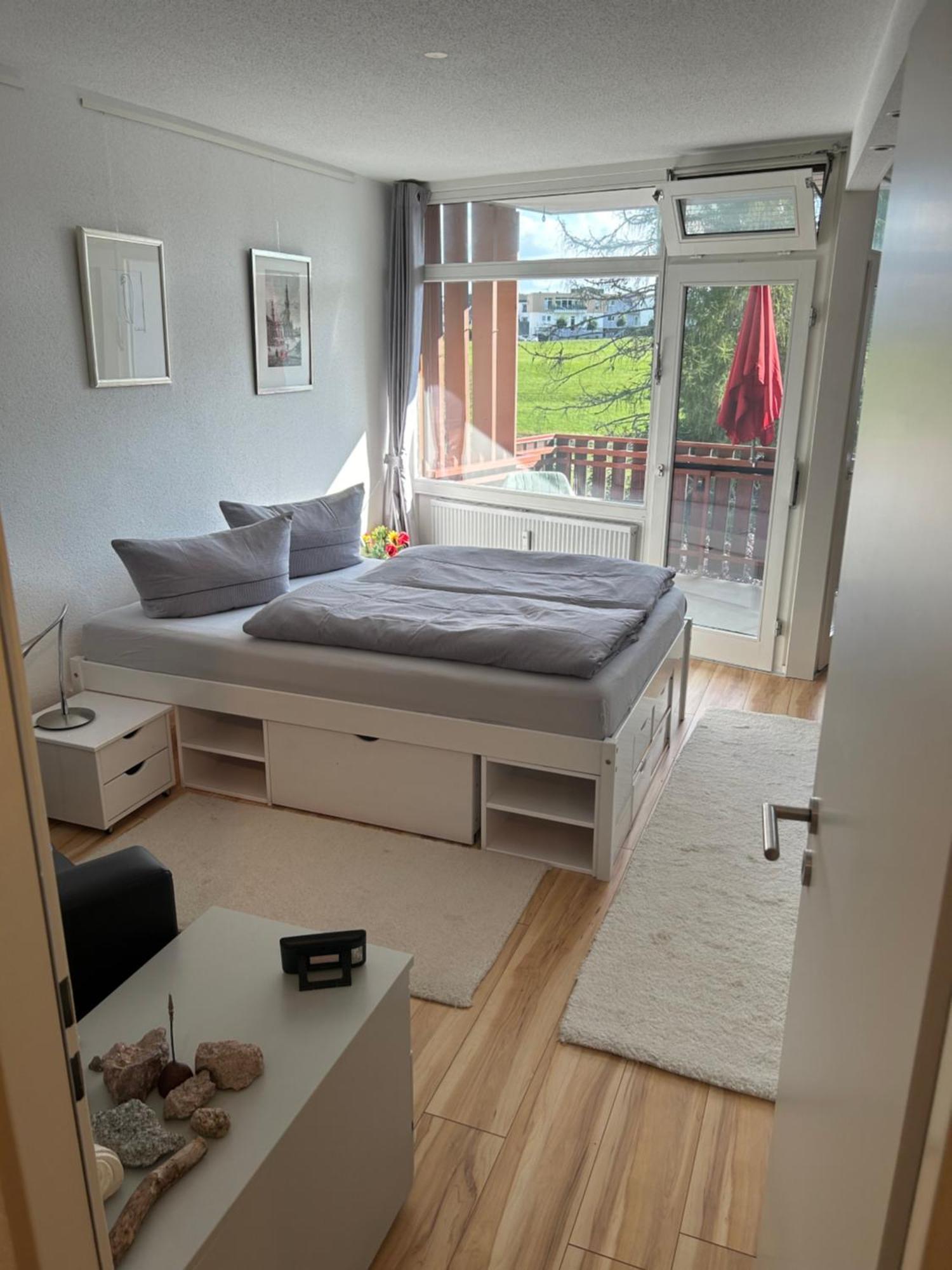 Kurhotel Schluchsee Apartment 2411 Екстериор снимка